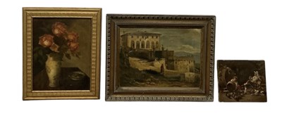 Lot 194 - AFTER FRANCESCO PELUSO (Italian, 1836-1916);...