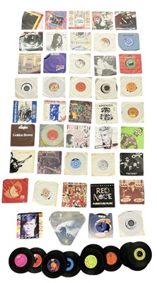 Lot 398 - A collection of approximately sixty-eight...