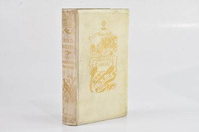 Lot 2165 - RACKHAM (ARTHUR), illus, BIRD WATCHING, by...