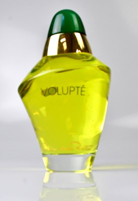 Lot 309 - A large shop display perfume factice for...