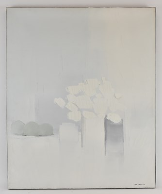 Lot 217 - PIERRE-GÉRARD LANGLOIS (French, 1940-1994);...
