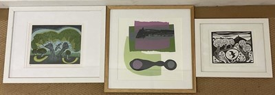 Lot 306 - JEREMY SPECK; a signed limited edition...