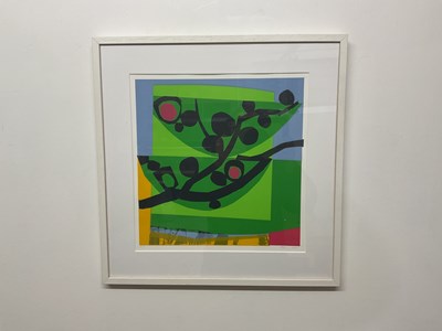 Lot 314 - JEREMY SPECK; a signed limited edition...