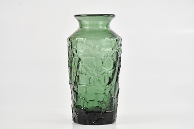 Lot 91 - GOTE AUGUSTSSON FOR RUDA GLASBRUK; a Rustica...