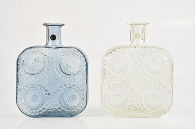 Lot 92 - NANNY STILL FOR RIIHIMAEN; two Lasi Grapponia...
