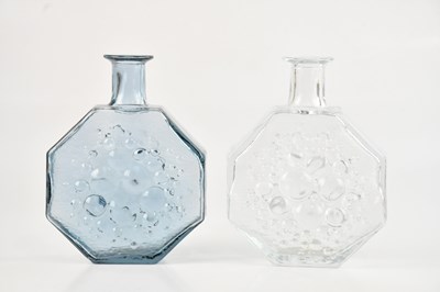 Lot 93 - NANNY STILL FOR RIIHIMAEN; two Stella Polaris...