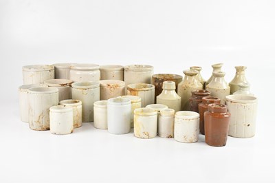 Lot 1233 - A collection of early 20th century and later...