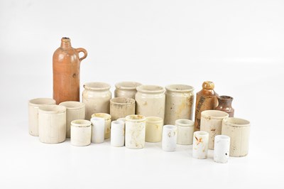 Lot 1230 - A collection of early 20th century and later...