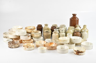 Lot 1231 - A collection of early 20th century and later...