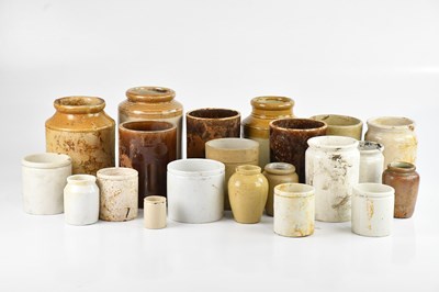 Lot 1232 - A collection of early 20th century and later...