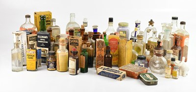 Lot 1370 - A collection of early 20th century and later...