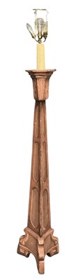 Lot 92 - A late 19th/early 20th century Neoclassical...