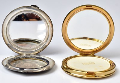 Lot 526 - ADIE BROTHERS; a George V hallmarked silver...