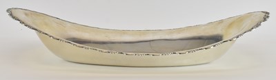 Lot 1029 - MERMOD & JACCARD JEWELLERY CO; a sterling...