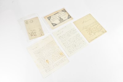 Lot 2250 - A Republique Francaise, 50 Livres Assignat, 14...