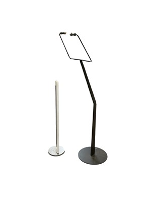 Lot 118 - FOSCARINI FOR DIESEL; a modern contemporary...