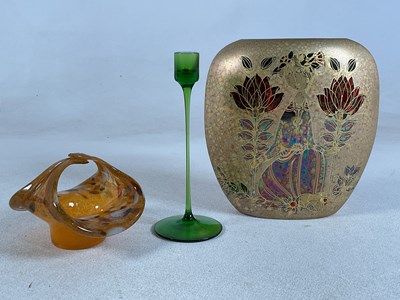 Lot 291 - BJORN WIINBLAD FOR ROSENTHAL; a Studio-Line...
