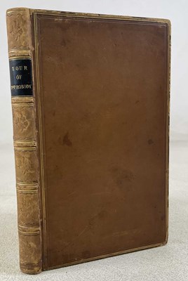 Lot 2162 - THE TOUR OF DOCTOR PROSODY, in search of the...