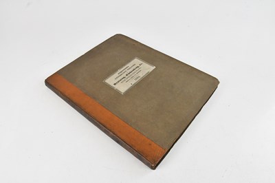 Lot 2184 - JOHNSTONE (JOHN), A SYSTEMATIC TREATISE ON THE...