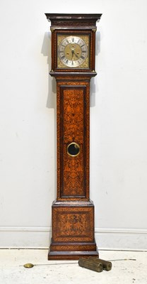 Lot 1263 - JOSEPH WINDMILLS, LONDON; a fine late...