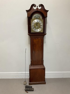 Lot 1166 - DAVID COLLIER, GATLEY; a 19th century and...