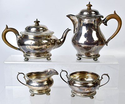 Lot 517 - EDWARD BARNARD & SONS LTD; a George V...