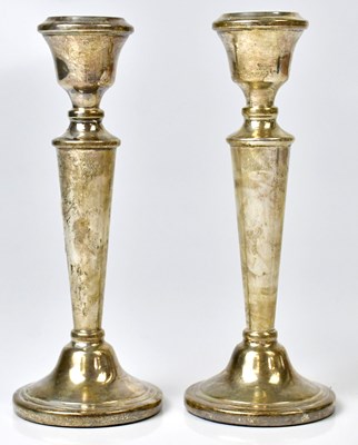 Lot 513 - HAMPTON UTILITIES; a pair of Elizabeth II...