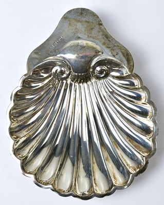 Lot 524 - JAMES DEAKIN & SONS; an Edwardian hallmarked...