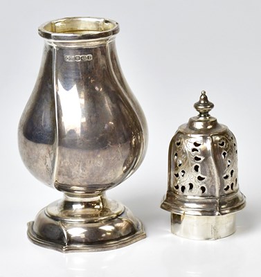 Lot 557 - HARRISON BROTHERS & HOWSON; a George V...