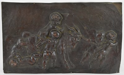 Lot 700 - AFTER MICHEL CLODION CLAUDE (1738-1814); a...