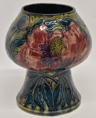Lot 581 - GEORGE CARTLIDGE FOR S HANCOCK & SONS; an...