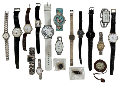 Lot 1700 - A collection of approximately eighteen...