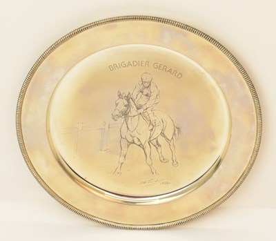 Lot 573 - CRAWFORD & GILBEY LTD; an Elizabeth II...