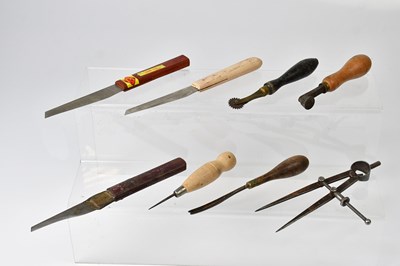 Lot 295 - GEORGE BARNSLEY & SONS LTD, SHEFFIELD; a...