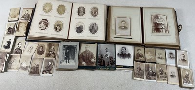 Lot 367 - A collection of approximately four hundred and...