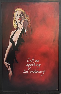 Lot 174 - THE CONNOR BROTHERS; a limited edition LED...