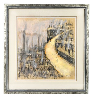Lot 68 - HAROLD FRANCIS RILEY DL DLITT FRCS (HONS) DFS...