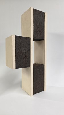 Lot 230 - GILLIAN MONTEGRANDE (born 1960); 'Out of Place'...