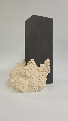 Lot 229 - GILLIAN MONTEGRANDE (born 1960); 'Korder', a...