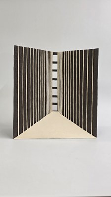Lot 228 - GILLIAN MONTEGRANDE (born 1960); 'Biolith', a...