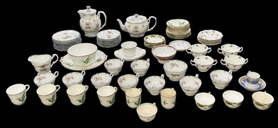 Lot 620 - A quantity of assorted sundry ceramics,...