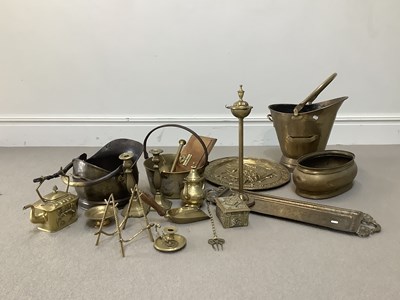 Lot 1294 - An extensive collection of Victorian and later...