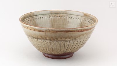 Lot 550 - RICHARD BATTERHAM (1936-2021); a very large...