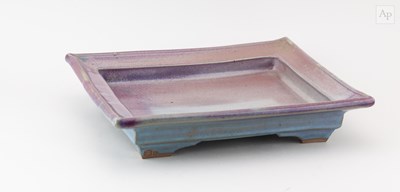 Lot 152 - DAVID FRITH (born 1943) for Brookhouse Pottery;...