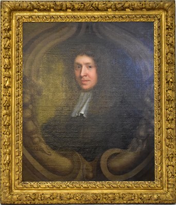 Lot 413 - 19TH CENTURY ENGLISH SCHOOL; oil on canvas,...