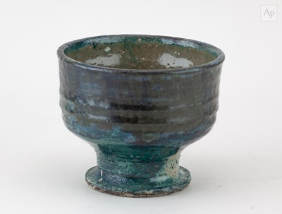 Lot 180 - DENISE WREN (1891-1979) for Oxshott Pottery; a...