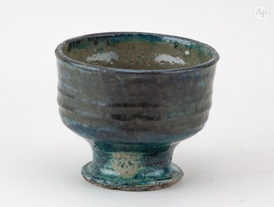 Lot 156 - DENISE WREN (1891-1979) for Oxshott Pottery; a...