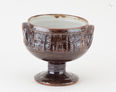 Lot 417 - MICHAEL CARDEW (1901-1983) for Wenford Bridge...