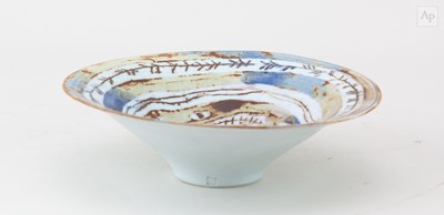 Lot 402 - MARIANNE DE TREY (1913-2016); a shallow...
