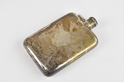 Lot 177 - STOKES & IRELAND LTD; a George V hallmarked...
